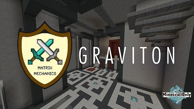 Graviton [PVP карта III]