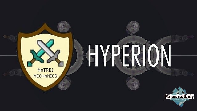 Hyperion [PVP карта V]