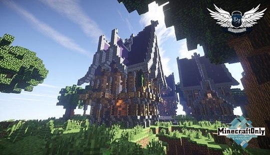 Salvepic [HG/PVP карта]