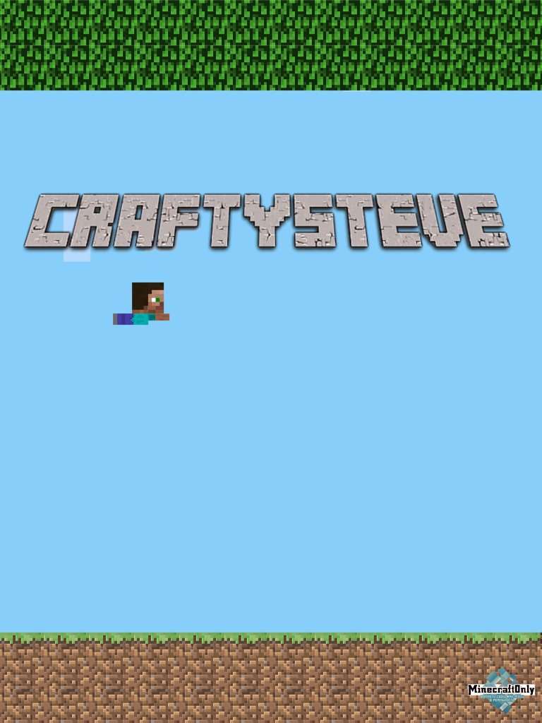 Crafty Sreve