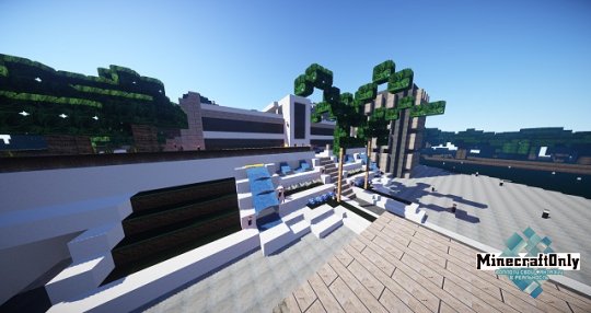 [1.7.2-1.7.10] JammerCraft Modern Official