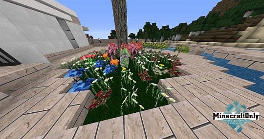 [1.7.2-1.7.10] JammerCraft Modern Official