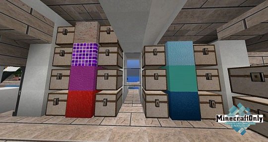 [1.7.2-1.7.10] JammerCraft Modern Official