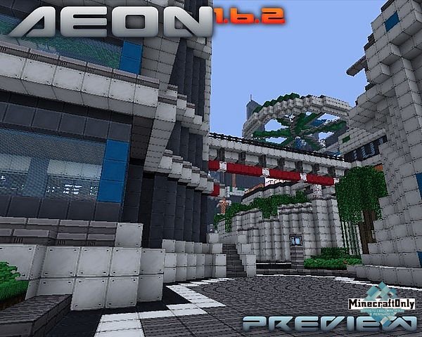 [1.6.2-1.6.4] Aeon