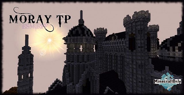 [1.7]Moray Medieval-Victorian