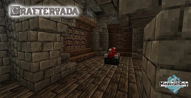 [1.7]Crafteryada