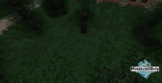 [1.7-1.7.10]Slendercraft [Real Sounds]