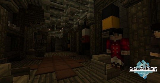 Luky's RPG texture pack [16x16 | 1.6 ]