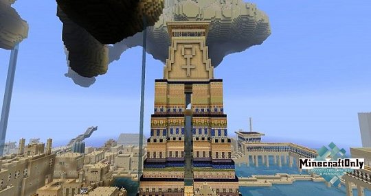 [1.7]Ancient Egypt - Древний Египет