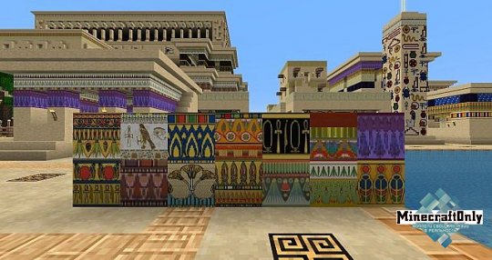 [1.7]Ancient Egypt - Древний Египет