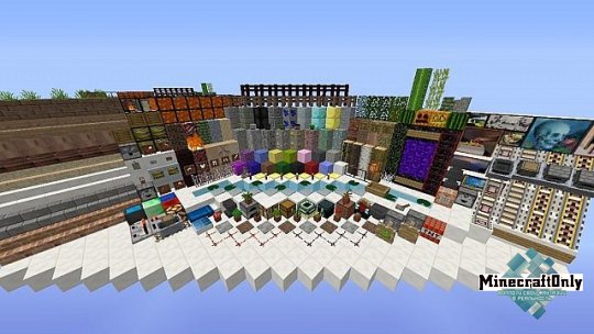 [1.7]LunaCraft Photo-Realism