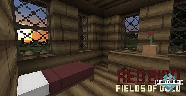 [1.7]RedBird – Fields of Gold