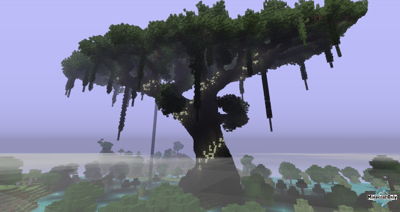 Massive Trees