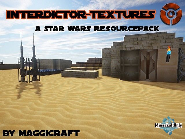 Star Wars Pack [1.7.9/1.6.4][32x]