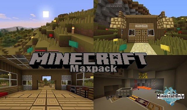 [1.7][16px]MaxPack Legacy