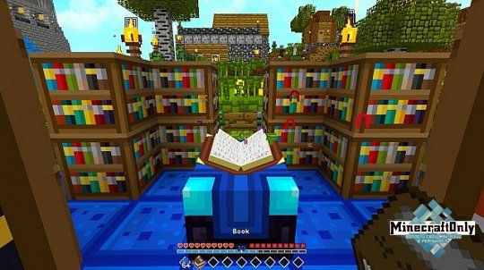 Décor 2.1.1 [1.7.10 & 16x16]