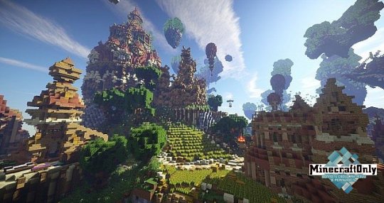 [1.7] Hearthveil