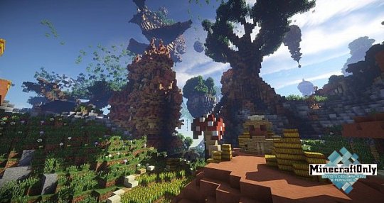 [1.7] Hearthveil