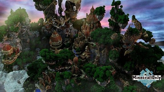 [1.7] Hearthveil