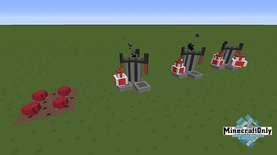 [1.7]SimpleJCraft 3D