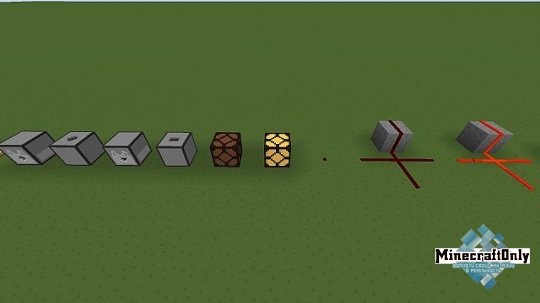 [1.7]SimpleJCraft 3D