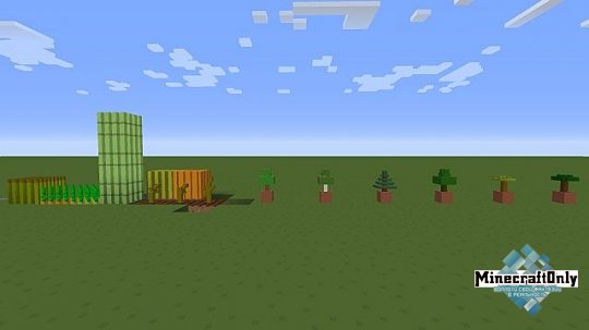 [1.7]SimpleJCraft 3D