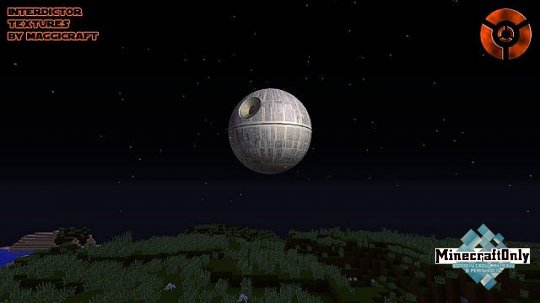 Star Wars Pack [1.7.9/1.6.4][32x]