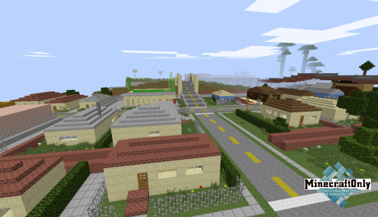 GTA San Andreas [1.7.9][Map]