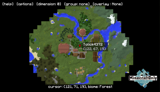 Medieval Town [v.1.7.9][Map]