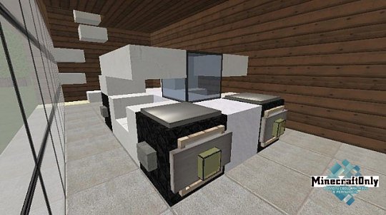 Modern House [1.8][Map]