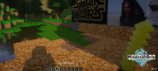 Star Wars Resource Pack