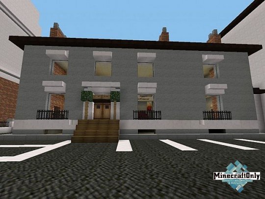 Abbey Road Studios [1.8][map]