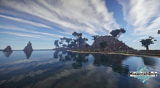 Tropical Island [map][1.8]