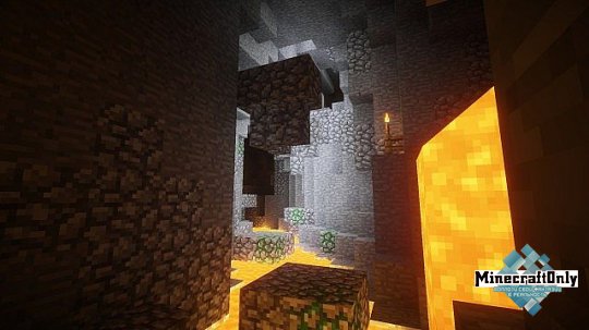 [SprintParkour] - Sapling Secrets [Map][1.8.1]