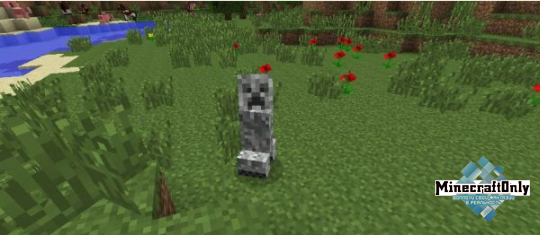 Мод Elemental Creepers 2 для Minecraft 1.7.2, 1.6.4