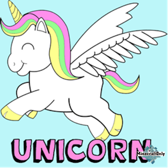 Unicorn [1.7.10]