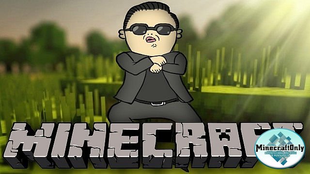 Анимационные мультфильмы (Minecraf [Часть 1]