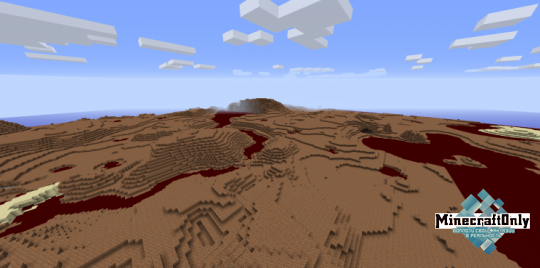 Dead Mess [1.7.10]