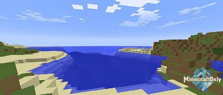 ТЕКСТУРЫ ONECRAFT ДЛЯ МАЙНКРАФТ 1.8.1