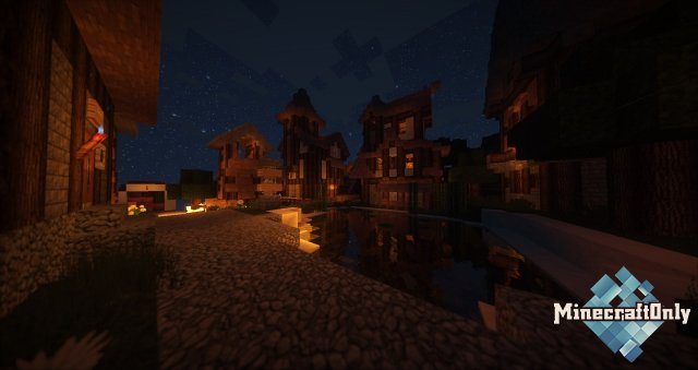 HD Classic [1.7.2]