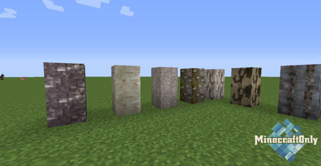 Binnie Mods [1.7.10]