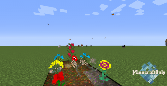 Binnie Mods [1.7.10]