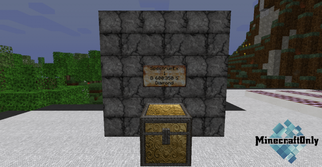 ChestShop [1.7.2]