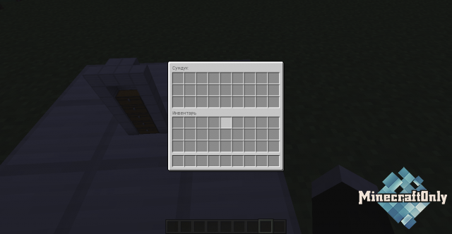 Little Blocks [1.7.10]