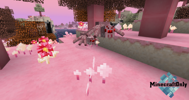 Candy Craft [1.7.10]