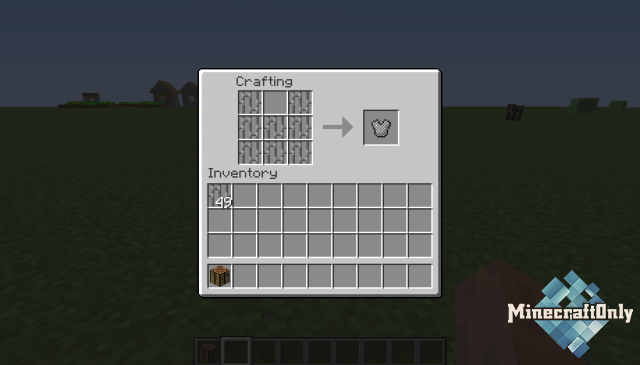 [1.8] [MODS] Convenient Recipes - Скрафть то, что нельзя скрафтить!