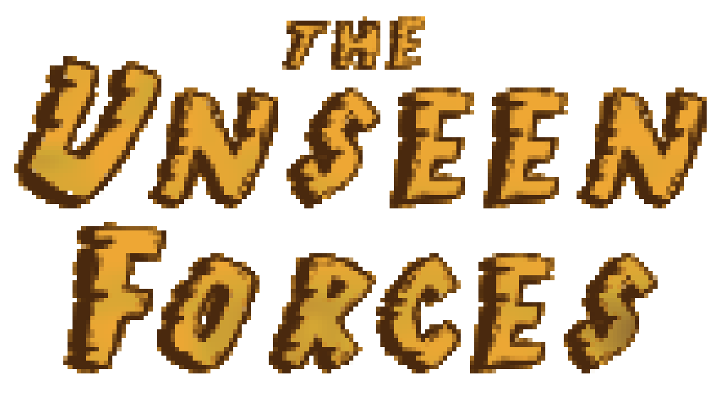 [1.9] [Maps] The Unseen Forces - Путешествие в Джунгли!