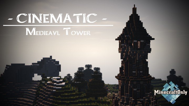 [Maps] Medieval Tower