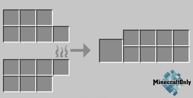 [1.7.10]More Furnaces - новые печки!