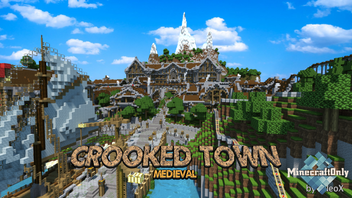 Crooked Town